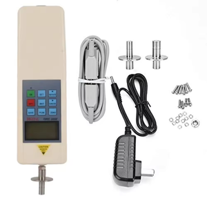GY-4 Hoge Precisie Digitale <span class=keywords><strong>Fruit</strong></span> Hardheid Tester Hardheidsmeter <span class=keywords><strong>Fruit</strong></span> <span class=keywords><strong>Penetrometer</strong></span> Sclerometer - Product Image 1