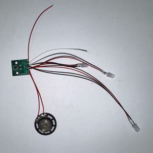 Xinxing - Juguete <span class=keywords><strong>de</strong></span> Motocicleta RC, Placa PCB, Módulo <span class=keywords><strong>de</strong></span> Circuito <span class=keywords><strong>de</strong></span> Luz LED Musical, Fabricante Personalizado <span class=keywords><strong>de</strong></span> SMT COB - Product Image 5