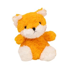 Adorables Peluches de Animales Pequeños: Conejo, <span class=keywords><strong>Mono</strong></span>, Oveja, Zorro, Oso, Perro. Adornos para Mesa u Oficina. ODM. Peluche Corto Relleno de Algodón PP. - Product Image 5
