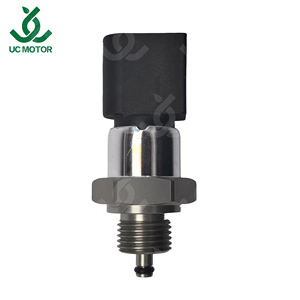 A0061537528 UCmotor Nouveau capteur de pression d'air 3 broches <span class=keywords><strong>MB</strong></span> pour vanne de dosage Mercedes-Benz Classe E Système SCR Hilite 12 mois - Product Image 2