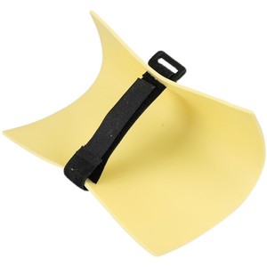 3mm Thick Tattoo <b>Practice</b> Skin <b>Pad</b> with Strap Artificial Training Supplies for Beginners - Product Image 1