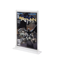 Estuche de Acrílico Resistente para Cómics, Impresión a Todo Color para la Serie Alien, Novela Gráfica, Colección de Papel en Inglés, Venta al por Mayor