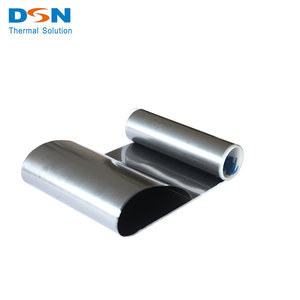 DSN Chất Lượng Cao <span class=keywords><strong>12um</strong></span> Tổng Hợp Pyrolytic <span class=keywords><strong>Graphite</strong></span> Tấm Cho Chiếc Bảng - Product Image 5