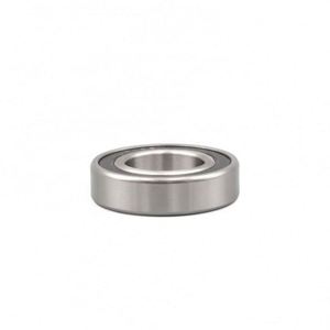 Deep groove <b>Ball</b> Bearing 6700 6701 6702 6703 ZZ 2RS <b>Ball</b> Bearing - Product Image 5