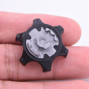 Hot bán thể thao phong cách Golf gai thay thế Cleat cho Golf Giày Giày <span class=keywords><strong>Spike</strong></span> - Product Image 4