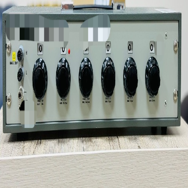 On Sale Resistance Decade Boxes Experimental Equipment