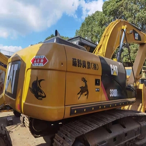 Caterpillar usado para excavadora CAT 330DL de 30 toneladas con precio de componente de motor central - Product Image 2