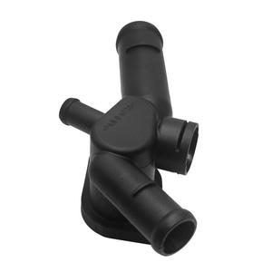 Brida de refrigerante para Seat <span class=keywords><strong>Leon</strong></span> VW Golf Audi TT A3 1,8 06A121132 06A121133D - Product Image 3