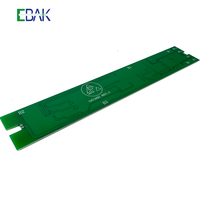 3s 4s 6s 7s 10A bms batterie Lifepo4 18650 bms avec chargeur balance carte de Protection de la batterie pour vélo électrique