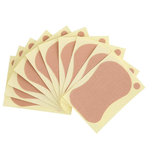 Patchs anti-transpirants jetables confortables et respirants, absorbants pour les aisselles - Product Image 1