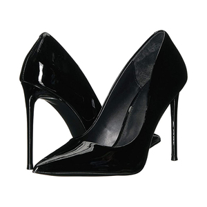 Scarpe da Donna in Vera Pelle di Alta Moda, Tacchi Alti, Best Seller - Product Image 5
