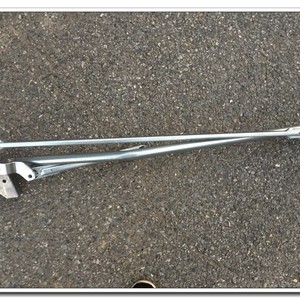 Varilla de Conexión del Limpiaparabrisas D Sega 6405J6 para Peugeot Triumph 307 308 Sin Motor - Product Image 3