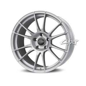 Rines de Aleación <span class=keywords><strong>OZ</strong></span> Ultraleggera HLT Forjados a Medida de 17 18 19 20 21 Pulgadas 5x112 5x120 5x114.3 para VW BMW G42 M240i G87 M2 Audi RS4 - Product Image 5