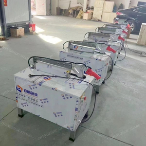 Cortadora eléctrica de <span class=keywords><strong>carne</strong></span> <span class=keywords><strong>y</strong></span> huesos, <span class=keywords><strong>sierra</strong></span> cortadora de huesos - Product Image 5