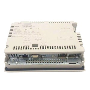 Original New <span class=keywords><strong>SIMATIC</strong></span> TP 177B HMI Màn hình Bảng điều khiển hoạt động 6av66420ba011ax1 6av6642-0ba01-1ax1 - Product Image 4
