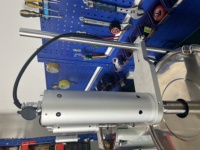 Prosesor Homogenizer Ultrasonik Industri 3000W 50L 110/220V Garansi 1 Tahun Disperser Kimia Pengemulsi Mixer Ekstraktor MU