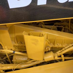 Miniexcavadora CAT D7G2 Usada, 160HP, 14m, 1 Oruga Hidráulica, Movimiento de Tierras, Venta de Segunda Mano, Incluye Motor, Bomba, Rodamientos - Product Image 3