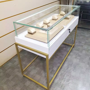 Tùy chỉnh kích thước và thiết kế LED dải ánh sáng Cửa hàng đồ trang sức hiển thị truy cập Chất lượng cao cấp giới thiệu - Product Image 3