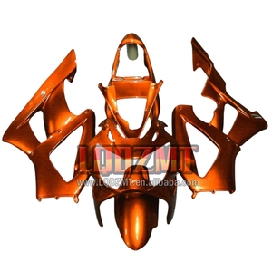 การฉีดสีส้มเงาสำหรับฮอนด้า <span class=keywords><strong>CBR</strong></span> 929RR <span class=keywords><strong>900</strong></span> 929 <span class=keywords><strong>RR</strong></span> CC CBR929RR 900RR CBR929 <span class=keywords><strong>RR</strong></span> 00 01 107LQ.141 CBR900RR <span class=keywords><strong>2000</strong></span> 2001แฟริ่ง OEM - Product Image 1