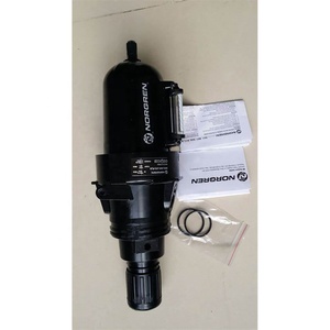 Filtre/régulateur Olympian Plus d'origine B68g-8ak-ar3-rlg avec manomètre - Product Image 4