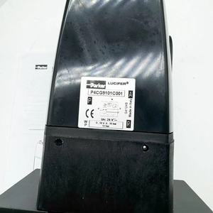 ตัวควบคุมแบบสัดส่วน EPP4 รุ่น P4CG9101C001 วาล์วนิวเมติกขนาด 2 นิ้ว BSP - Product Image 6