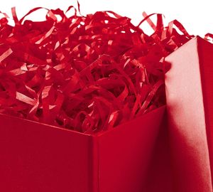 Custom Paper <strong>Box</strong> Weddings Birthdays Christmas Packaging Removable Lid Rigid <strong>square</strong> Gift <strong>Boxes</strong> with Neck - Product Image 2
