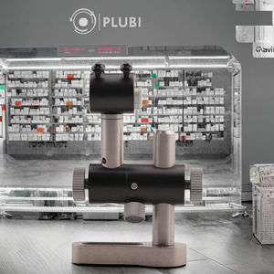 Precio competitivo Nuevo soporte/soporte de acero inoxidable para módulo láser Soporte de cabezal láser - Product Image 3