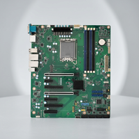 AIMB-788E LGA1700 Intel Core I9/i7/i5/i3 ATX Motherboard dengan DP/HDMI/VGA, DDR5, USB 3.2, M.2