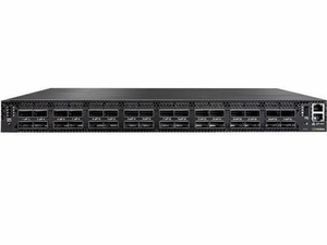 Mellanox MSN3700-CS2R 100GbE Open <b>Network</b> <b>Switch</b> Dual AC PSU - Product Image 3