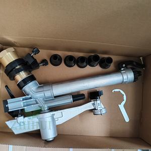 Canon <span class=keywords><strong>d</strong></span>'<span class=keywords><strong>arrosage</strong></span> longue portée de 40 m, raccord femelle de 2 pouces, équipement <span class=keywords><strong>d</strong></span>'irrigation, pistolet <span class=keywords><strong>d</strong></span>'<span class=keywords><strong>arrosage</strong></span> pour l'irrigation agricole - Product Image 4