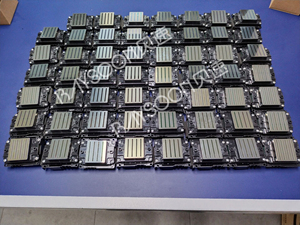 Cabezal de Impresión Original A1 E1 U1 I3200 Desbloqueado para Impresora DTF, de Sublimación y UV - Product Image 3
