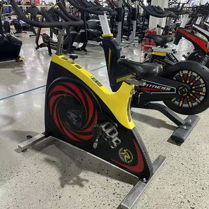 Bicicleta Estática Comercial para Interiores en Oferta, Bicicleta de Spinning para Ejercicio, Equipo de Gimnasio, Venta al Por Mayor Disponible - Product Image 2