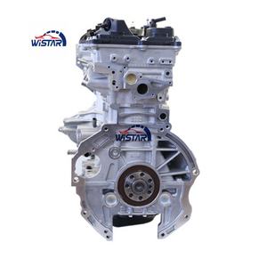 Nieuwe D-CVVT L4 G4NC <span class=keywords><strong>2</strong></span>.0L DOHC benzine long block motor G4NC kale motor voor Hyundai Sonata Tucson voor Kia Kx7 Kx5 - Product Image 3
