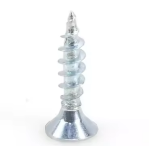 Tornillos Autorroscantes para Madera M3.5 M4 M5, Cabeza Avellanada, Acero al Carbono Zincado, con Cabeza Pozi, para Ensamblaje <span class=keywords><strong>de</strong></span> Muebles y Gabinetes - Product Image 2