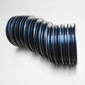 Poulie/Roue de traction à revêtement céramique pour machine d'extrusion. - Product Image 2