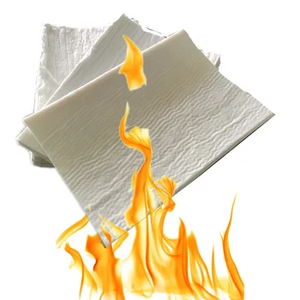 Couverture <span class=keywords><strong>Aerogel</strong></span> Isolante Aérogel 3mm 6mm 10mm 20mm - Product Image 1