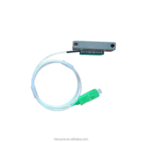 Module amplificateur CATV BGY888, gain 34 dB, 40-860 MHz, amplificateur de puissance RF hybride 24 V pour extension de ligne réseau CATV HFC