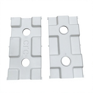 Plaque de moulage en résine durable spéciale pour blocs de béton mousseux <span class=keywords><strong>Lego</strong></span> 400x200x200mm250mm300mm - Product Image 3