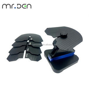 MRDEN vendita calda a basso prezzo pinza per taglio pesante filo leggero in acciaio pinza ortodontico legatura fresa dentist - Product Image 6