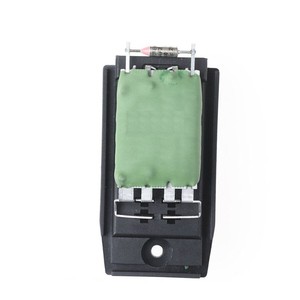 ตัวต้านทานมอเตอร์พัดลมฟอร์ด 1311115 3M5H18B647BA 12V สำหรับเปลี่ยนซ่อม - Product Image 1