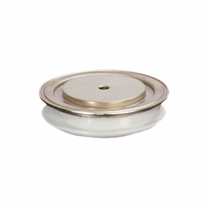 Components Electronic Thyristors Original T1080N06TOFXPSA1 DO-200AA, A-PUK - Product Image 1