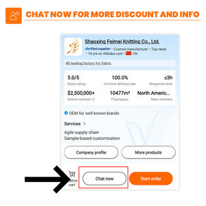 Oferta Especial: Rollo de Tejido de Algodón de Punto Liso para Bangladesh, Tela de Punto CVC Teñida Lisa para Camisetas - Product Image 6