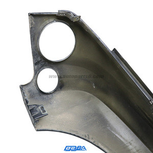 Guardabarros Delantero Desmontado Usado, Apto para Bentley Mulsanne, Piezas Originales de Fábrica Desmontadas, Alta Precisión de Ajuste - Product Image 5