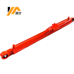 เหล็กกล้าประสิทธิภาพสูง Ruiying สำหรับปั๊มคอนกรีตและรถดัมพ์ 16MPA รับประกัน 1 ปี - Product Image 6