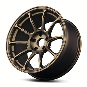<span class=keywords><strong>ล้อ</strong></span>ฟอร์จ RAYS <span class=keywords><strong>ZE40</strong></span> Club Racer ขนาด 16-26 นิ้ว สำหรับรถยนต์ BMW Nissan Toyota Tesla Audi Mercedes-Benz และรถยนต์นั่งส่วนบุคคลอื่นๆ - Product Image 1