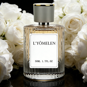 Parfum en gros unisexe, floral arabe, fruité, boisé, longue tenue, écologique, de luxe, moderne, en spray - Product Image 2