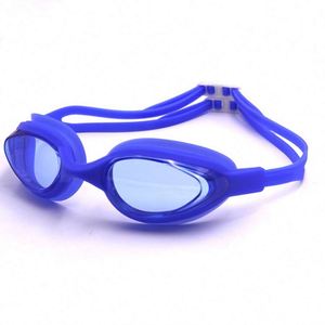 Gafas de Natación de Silicona HD 2024 con Lentes de PC, Impermeables y Antivaho, con Impresión de Logotipo Personalizado para Niños, Modelo USA 823 de Mairun - Product Image 4
