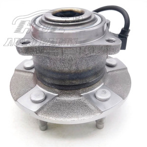 512229 21990569 22702690 Roulement de moyeu de roue arrière en gros pour Chevrolet Equinox - Product Image 1