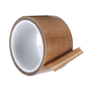 <span class=keywords><strong>Cinta</strong></span> Adhesiva de Película Tygaflor Resistente al Calor y al Oxígeno - Product Image 2