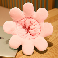 Peluches poulpes réversibles à double face, personnalisées, mignonnes et très vendues, jouets en peluche réversibles pour cadeaux créatifs
